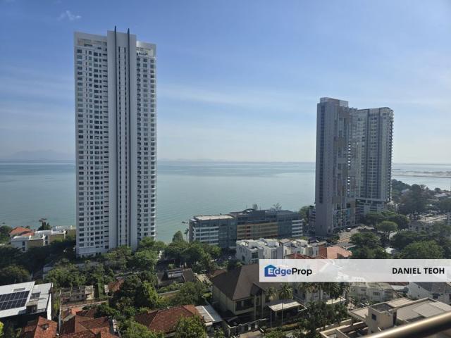 Condominium for sale in Georgetown, Penang