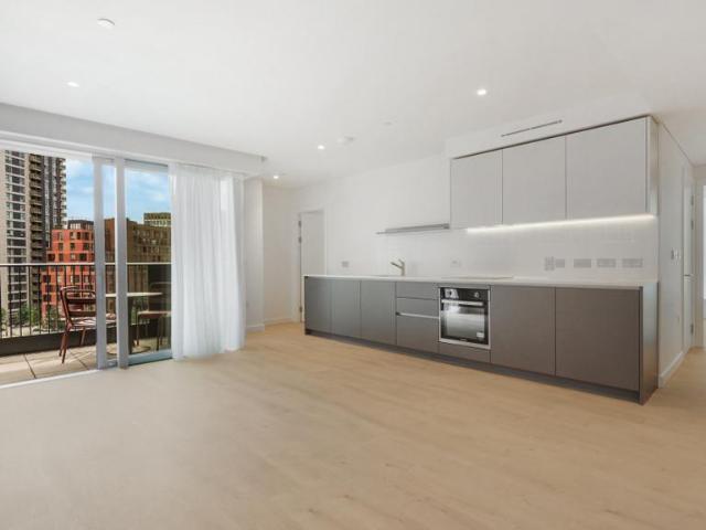 Apartment for rent in Elephant and Castle, Greater London