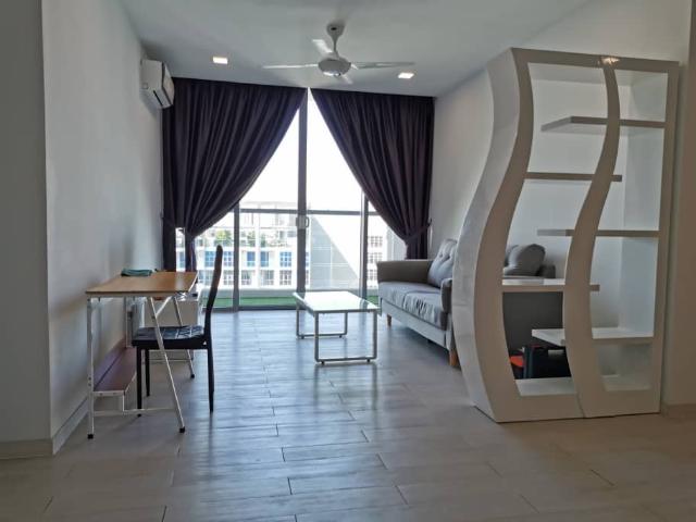 House for rent in Tanjong Sepat, Selangor
