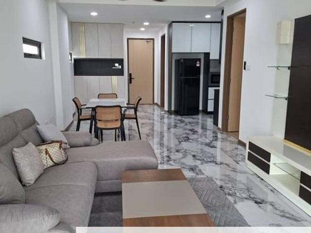Condominium for rent in Kuching, Sarawak