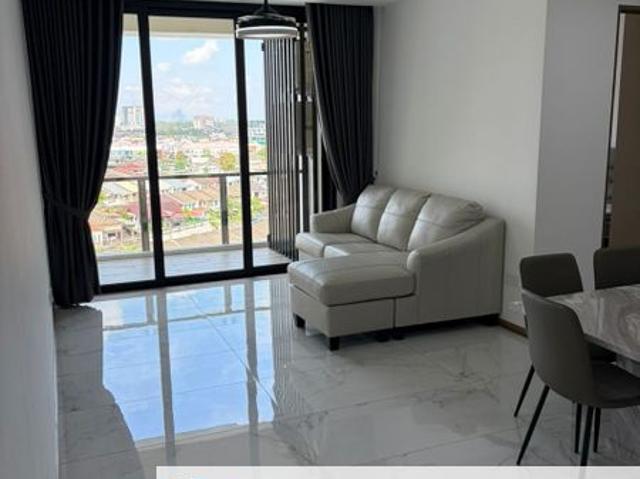 Condominium for rent in Kuching
