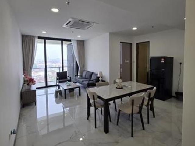 Serviced Residence for rent in Kuching, Sarawak