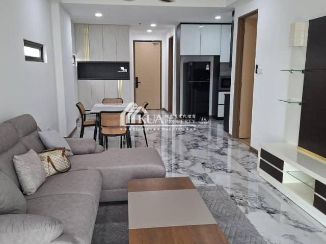 Apartment for rent in Kuching, Sarawak