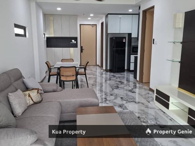 Apartment for rent in Kuching, Sarawak