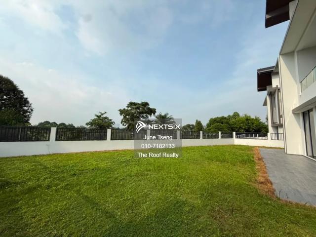 Residential House for rent in Kuching, Sarawak