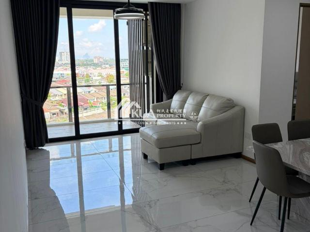 Apartment for rent in Kuching