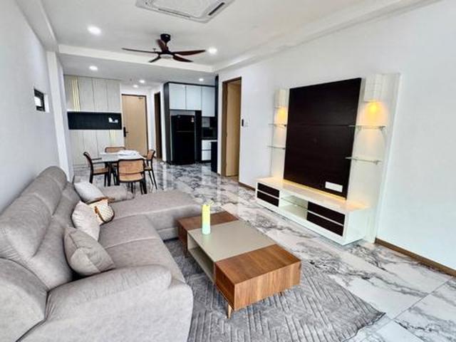 Serviced Residence for rent in Kuching, Sarawak