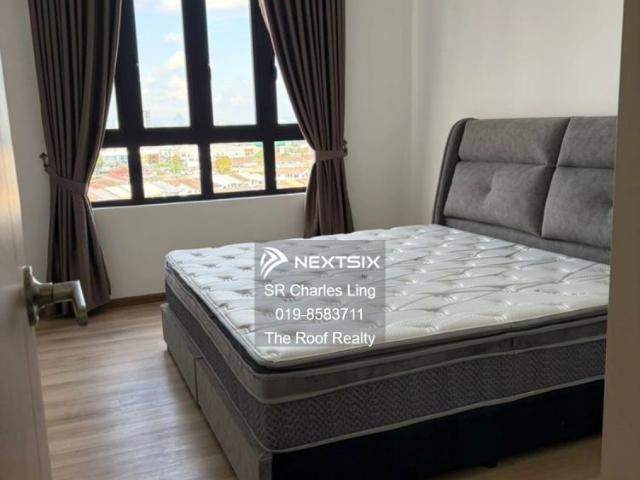 Apartment for rent in Kuching, Bahagian Kuching
