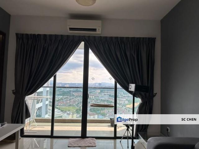 Condominium for sale in Kajang, Langat
