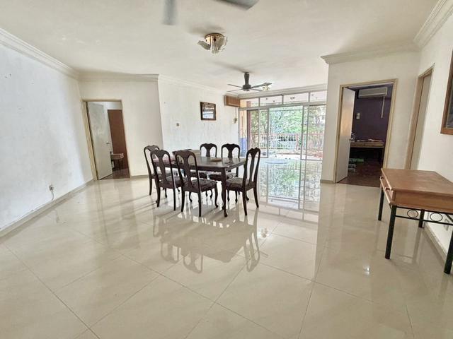 Condominium for sale in Kajang, Langat