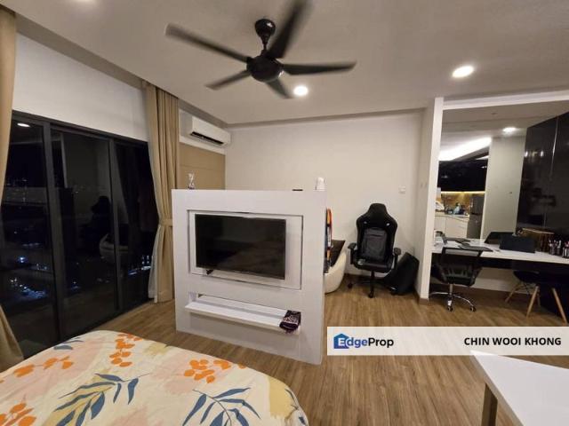 Condominium for sale in Kajang, Langat