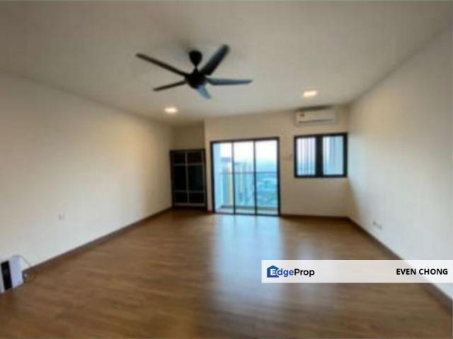 Condominium for sale in Kajang, Langat