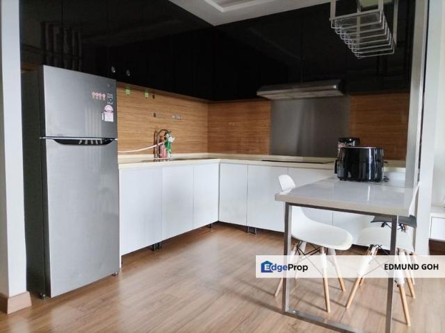 Condominium for sale in Kajang, Langat