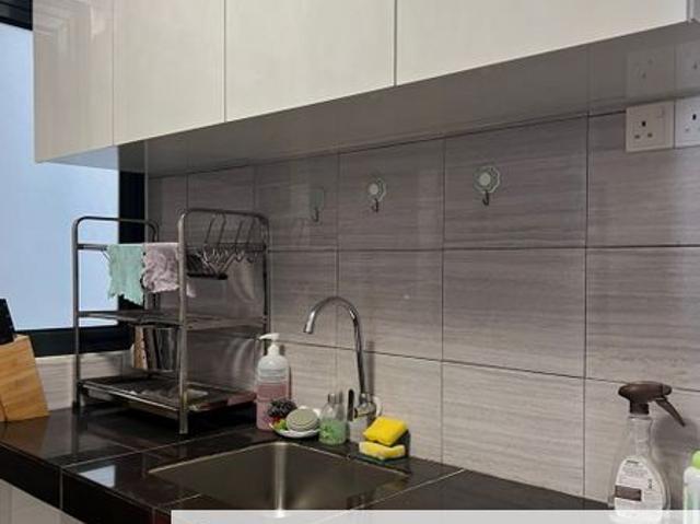 Condominium for rent in Kajang, Langat