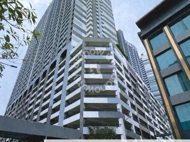 Condominium for sale in Kajang, Langat
