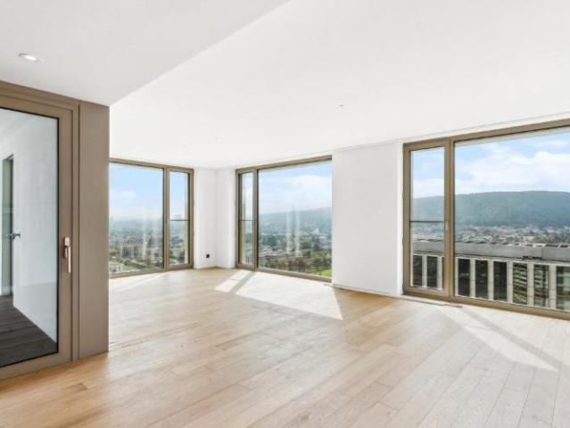 Apartment mieten in Seebach, Zürich