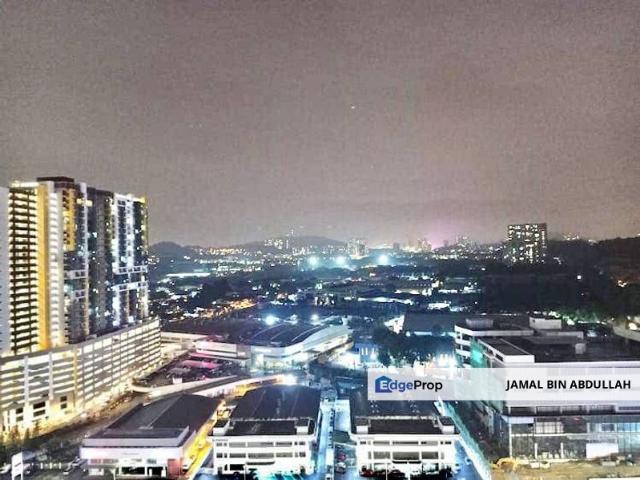 Condominium for sale in Kajang, Langat