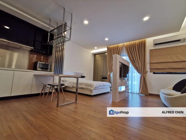 Condominium for sale in Kajang, Langat