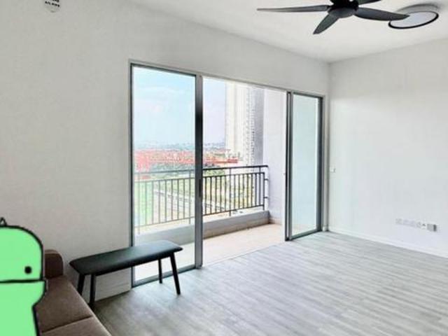 Condominium for rent in Tanjong Sepat, Selangor
