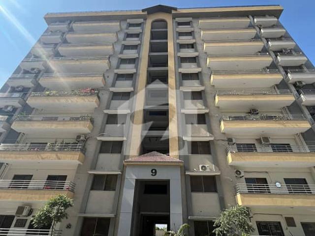 Apartment for sale in کراچی ڈویژن, North Waziristan