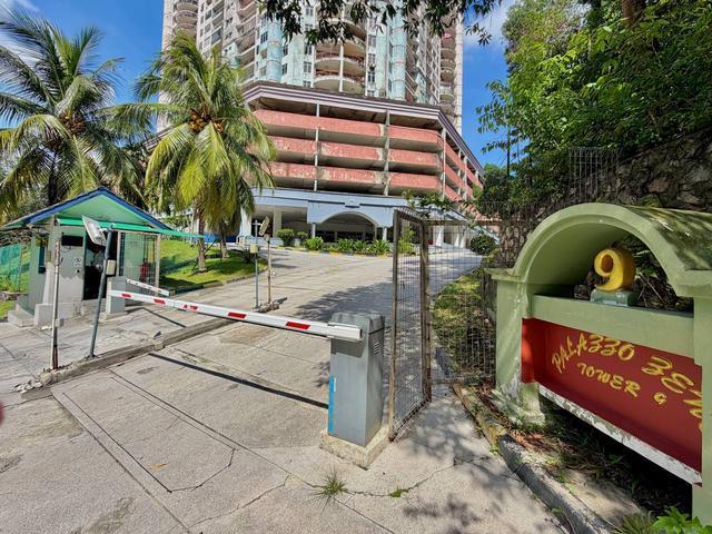 Condominium for sale in Kajang, Langat