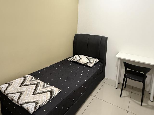Room for rent in Country Heights Damansara, Kuala Lumpur