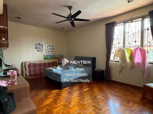 Residential House for sale in Johor