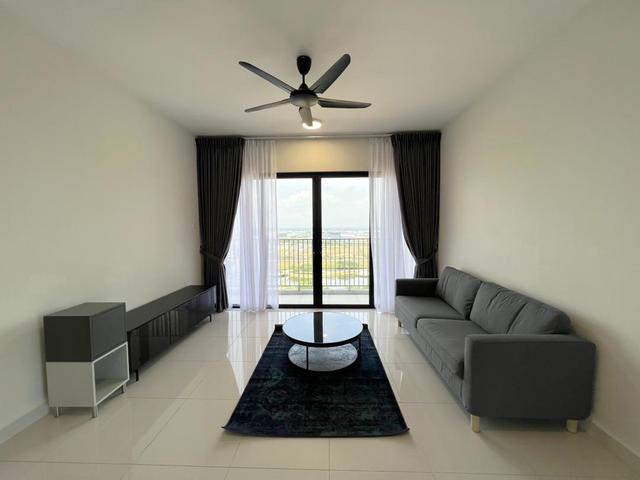Condominium for sale in Wellesley, Penang