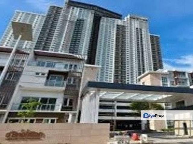 Condominium for sale in Selangor
