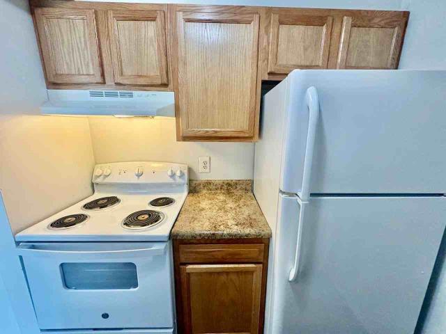 Apartment for rent in Ypsilanti, Michigan
