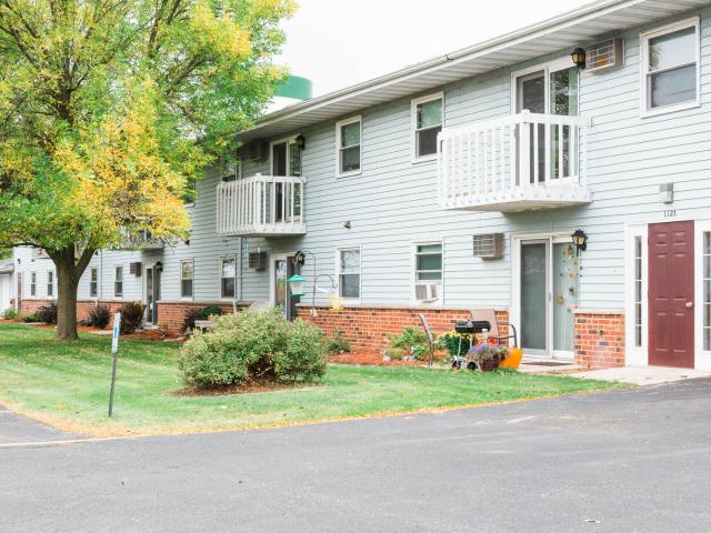 Apartment for rent in Beaver Dam, Wisconsin