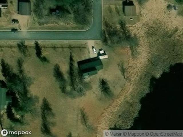 House for sale in Finlayson, Minnesota