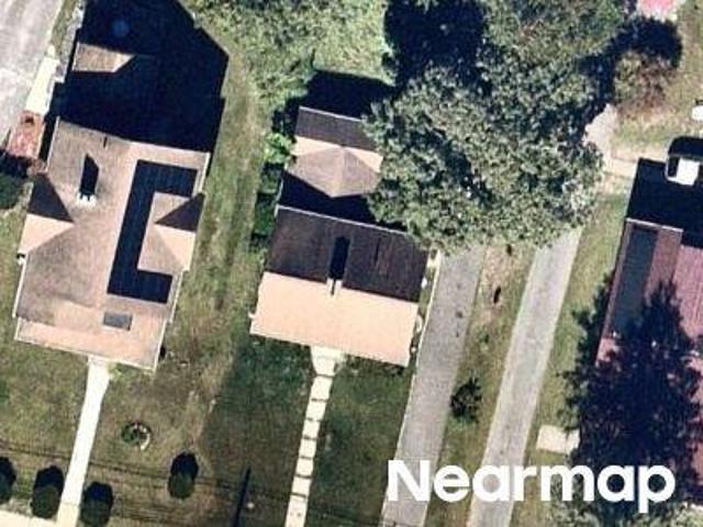 House for sale in Hartford, Connecticut