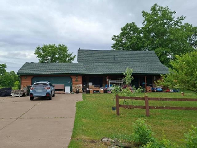 House for sale in Finlayson, Minnesota