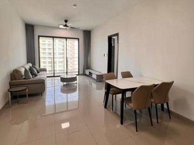 Serviced Residence for sale in Kota Kinabalu, Bahagian Pantai Barat