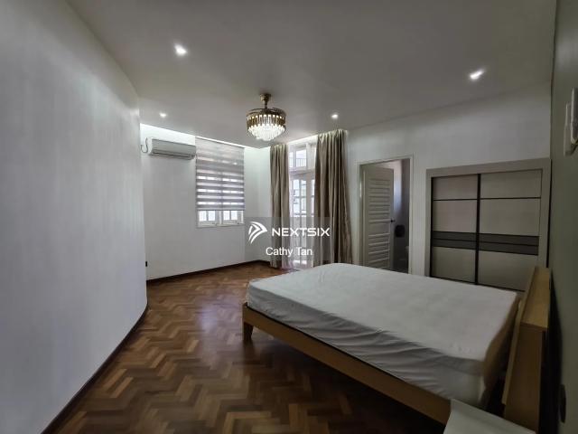 Residential House for sale in Kinabalu, Sabah