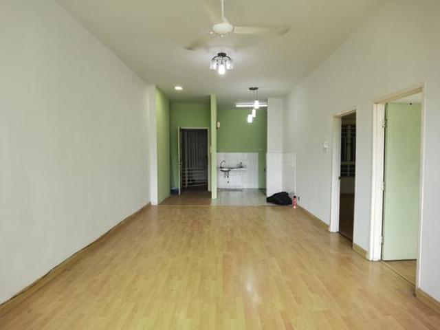 Serviced Residence for sale in Kinabalu, Sabah
