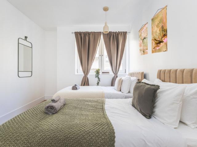 Apartment for rent in Old Kent Road, Greater London