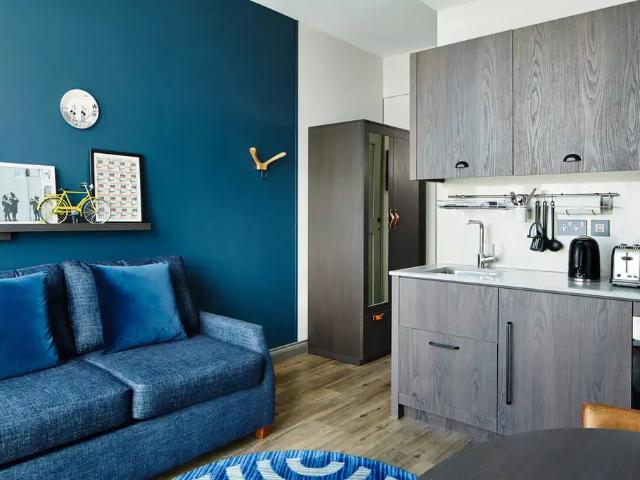 Apartment for rent in Old Kent Road, Greater London