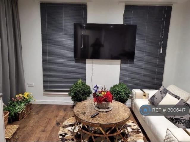 Apartment for rent in St. George in the East, Wapping