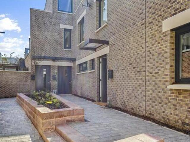House for sale in Lyons, Greater London