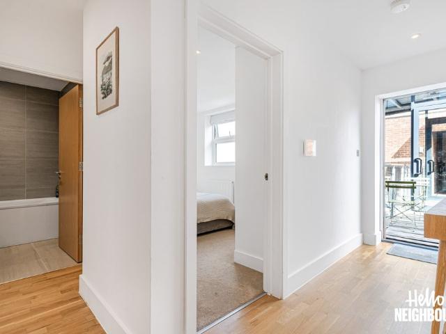 House for rent in Walworth, Greater London