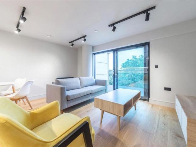 Apartment for rent in Old Kent Road, Greater London