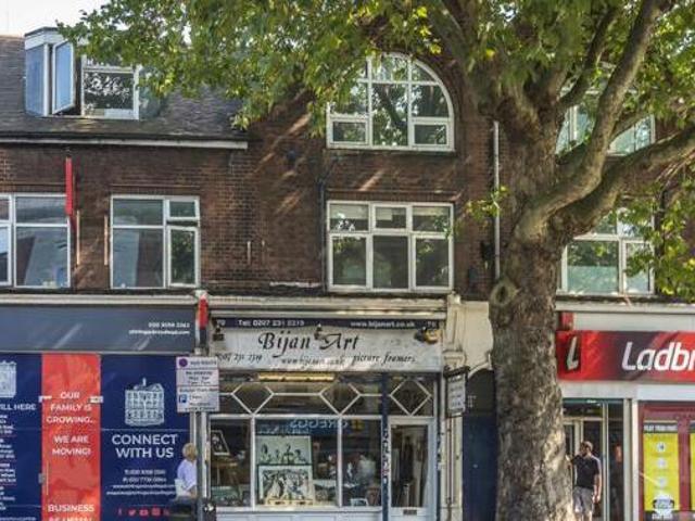House for sale in Lyons, Greater London