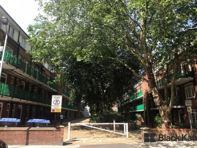 Apartment for rent in Old Kent Road, Greater London