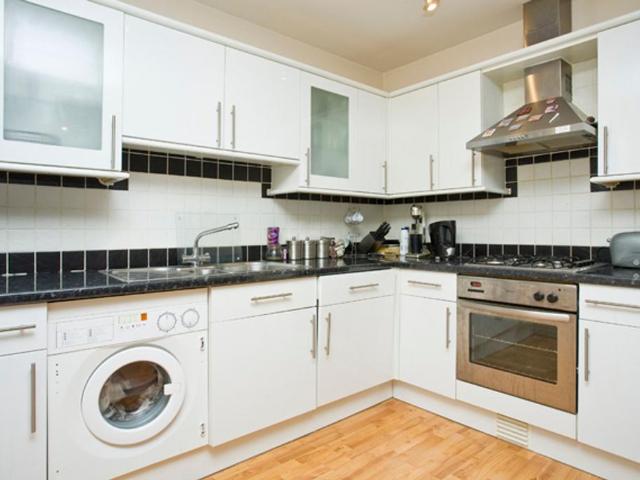 Apartment for rent in Walworth, Greater London