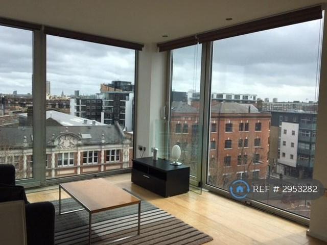 House for rent in Old Kent Road, Greater London