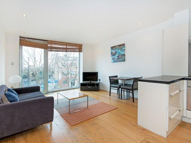 Apartment for rent in Old Kent Road, Greater London