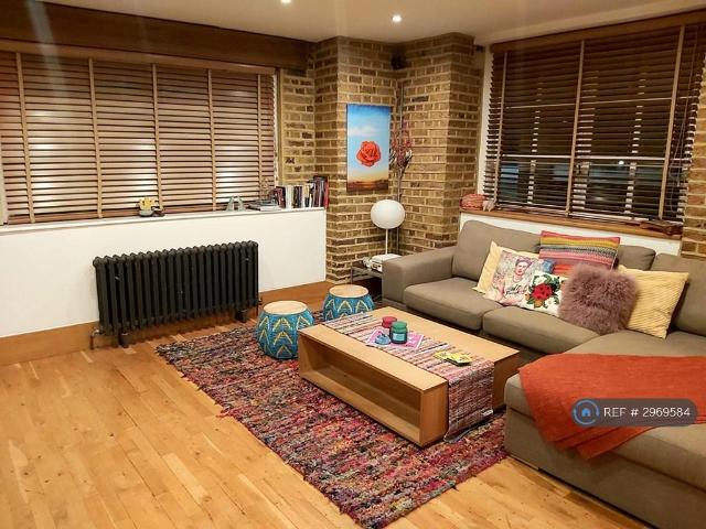 Apartment for rent in Old Kent Road, Greater London