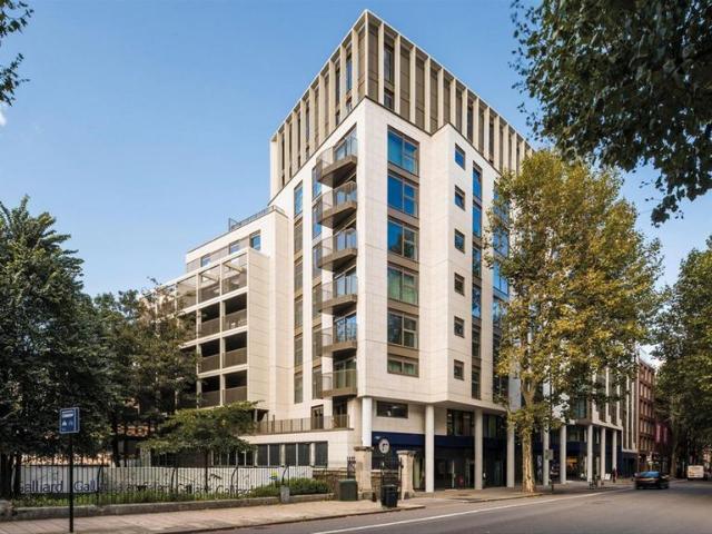 Apartment for rent in Old Kent Road, Greater London